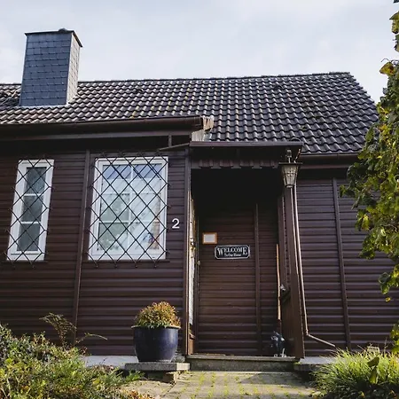 Hexenhaus *