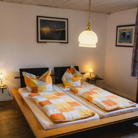 Hexenhaus Holiday home