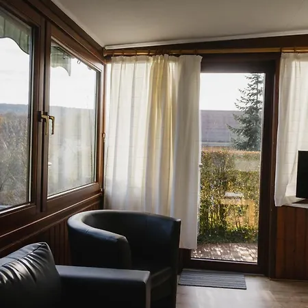 Holiday home Hexenhaus Arnsberg