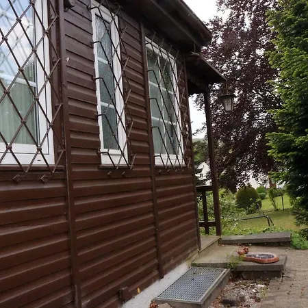 Hexenhaus Holiday home Arnsberg