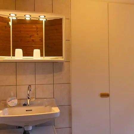 Holiday home Hexenhaus Arnsberg